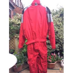 Ski jumpsuit