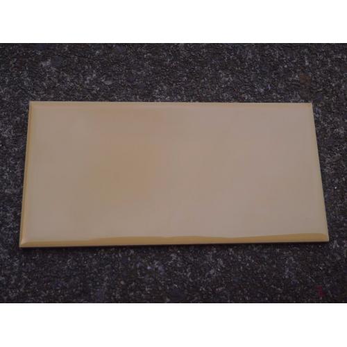 Good Quality Yellow 100 x 200 mm Pilkington Wall Tiles