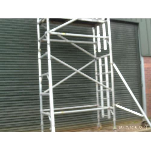 boss scaffold tower