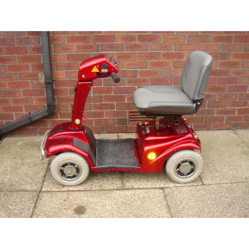 RASCAL 388, 2 SPEED, MOBILITY SCOOTER SPARES/REPAIR.