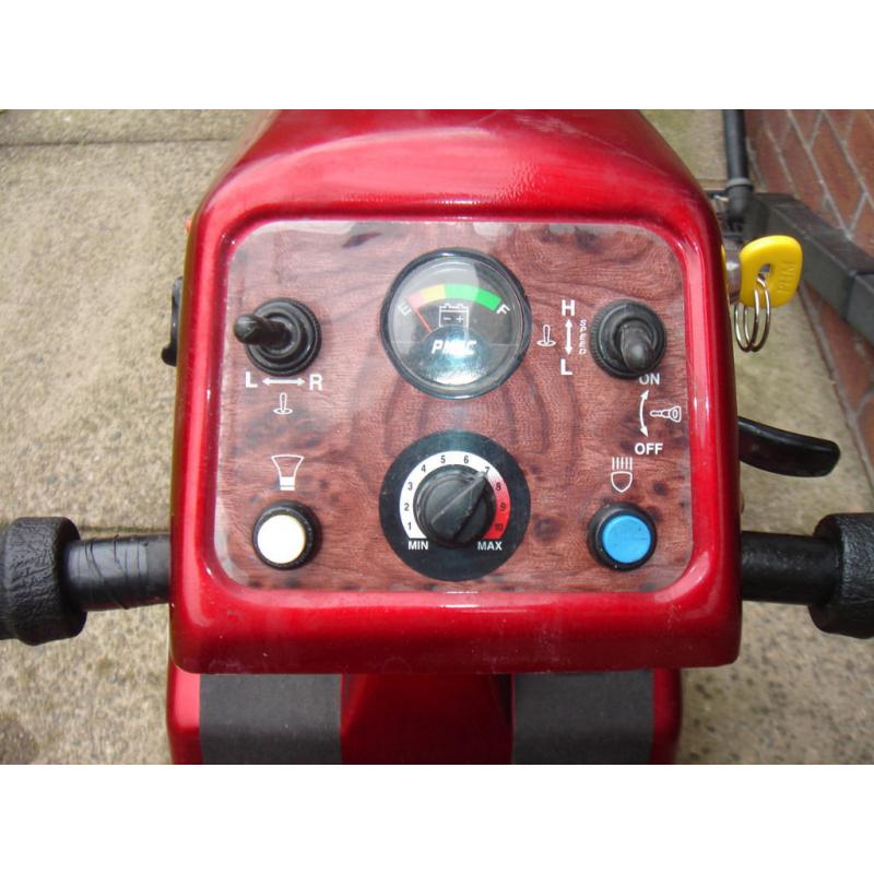 RASCAL 388, 2 SPEED, MOBILITY SCOOTER SPARES/REPAIR.