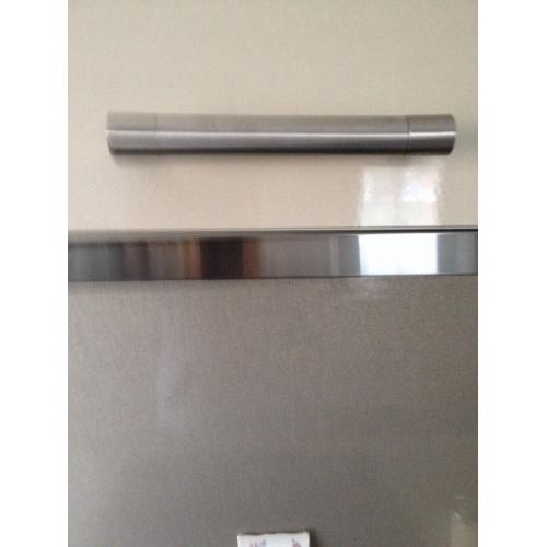 Cooker hood