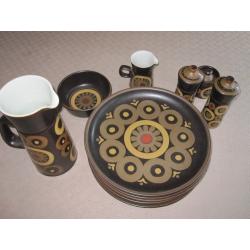 Denby crockery