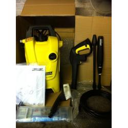 Karcher k4 compact