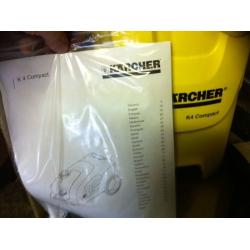 Karcher k4 compact