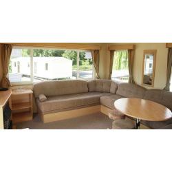 static caravan for sale isle of wight 12month season finance available nr lower hyde & thorness bay