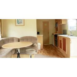 static caravan for sale isle of wight 12month season finance available nr lower hyde & thorness bay
