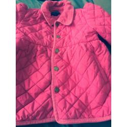 Ralph lauren jeans & coat for sale
