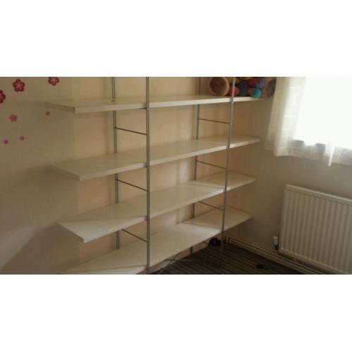 Book shelf