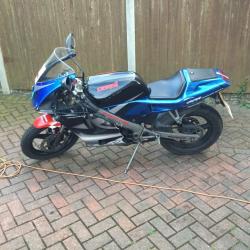 Derbi gpr 50