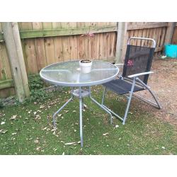 6 piece garden set