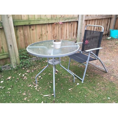 6 piece garden set