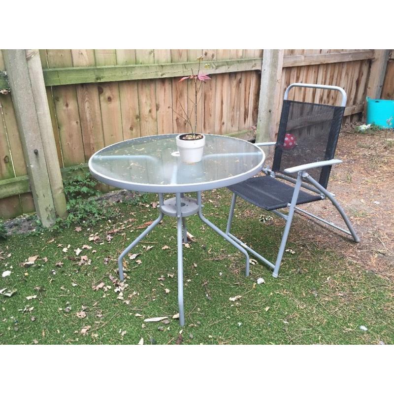 6 piece garden set