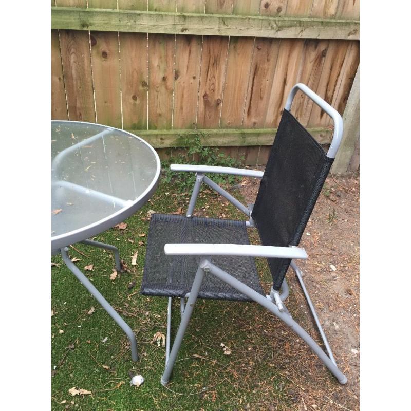 6 piece garden set