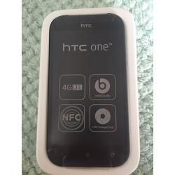 New HTC One SV Smartphone Unlocked to any network