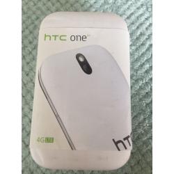 New HTC One SV Smartphone Unlocked to any network