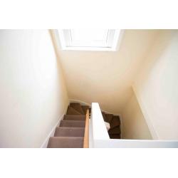 Double room to rent in house in North Finchley
