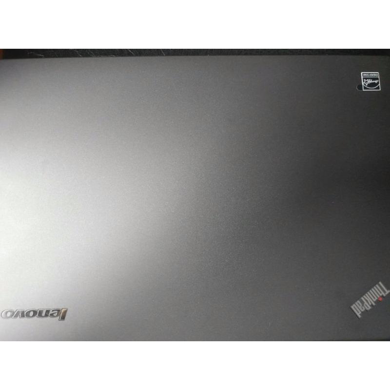 Lenovo Thinkpad T450 top spec upgraded i5-5300U 16G memory 480GB SSD
