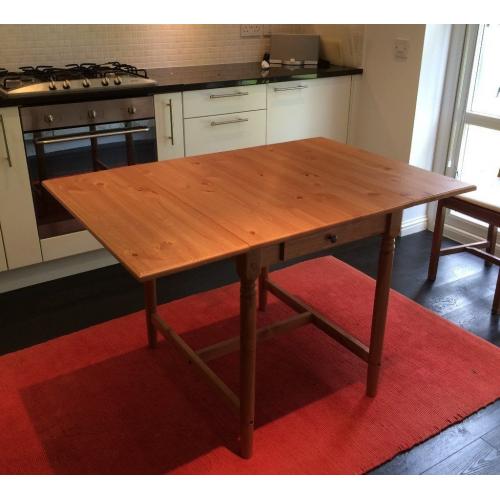 Kitchen Table