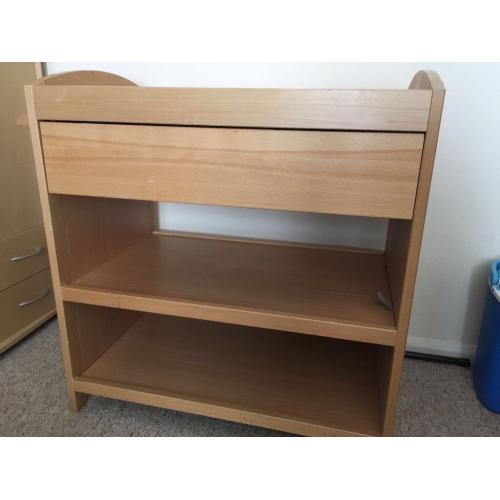 Mothercare Changing Unit