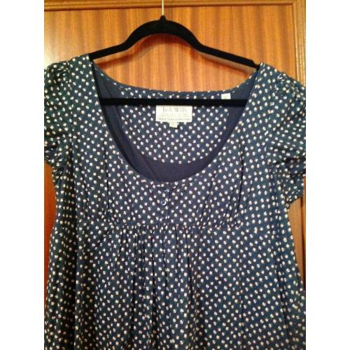 Jack wills dress size 14
