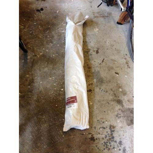 HDPE sheeting
