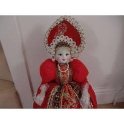 Russian Doll