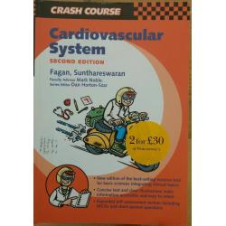 Crash course medical books