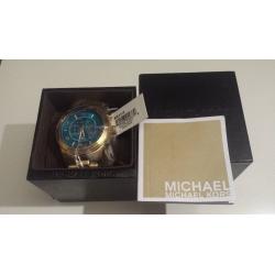 Genuine Michael Kors Watch - Brand New with Tag......
