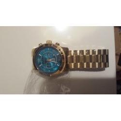 Genuine Michael Kors Watch - Brand New with Tag......