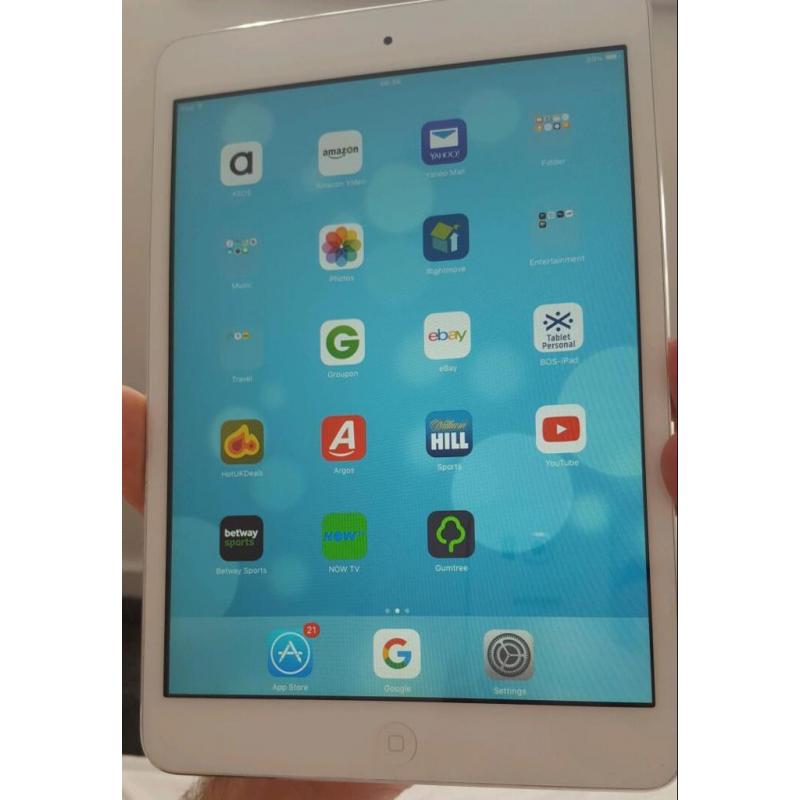 Ipad mini