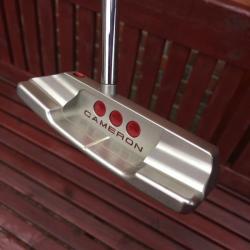 Titleist Scotty Cameron Studio Select Newport 2.6 H Putter