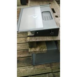 For your computer work station a MultiRite Document Holder & Writing Slope