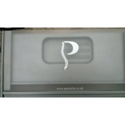 For your computer work station a MultiRite Document Holder & Writing Slope