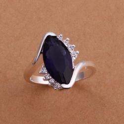 REAL SILVER HALLMARKED RINGS AND NECKLACES AND GENUINE STONES AND CRYSTALS ,