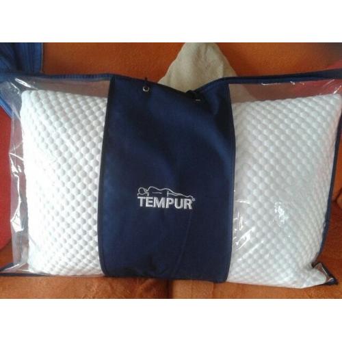 Brand new tempur pillow