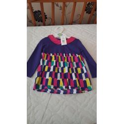 Mixture of girls 12-18mnths clothes