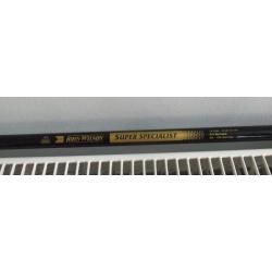 john wilson carbon carp rod