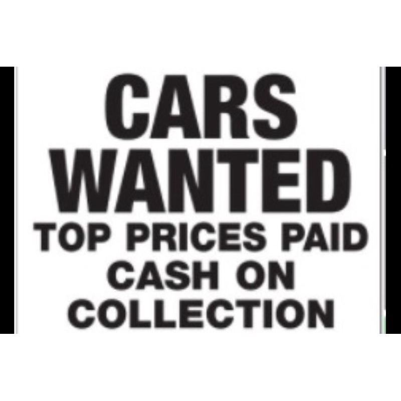 ???? 079100 34522 CAR VAN BIKE WANTED CASH TODAY BUY YOUR SELL MY SCRAP CALL now