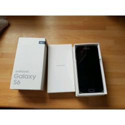 Samsung Galaxy s6