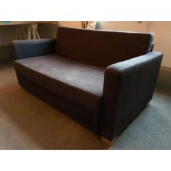 FREE CHOCOLATE (coloured sofa)