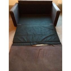 FREE CHOCOLATE (coloured sofa)