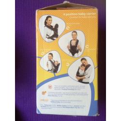 Wilkinet carrier / sling