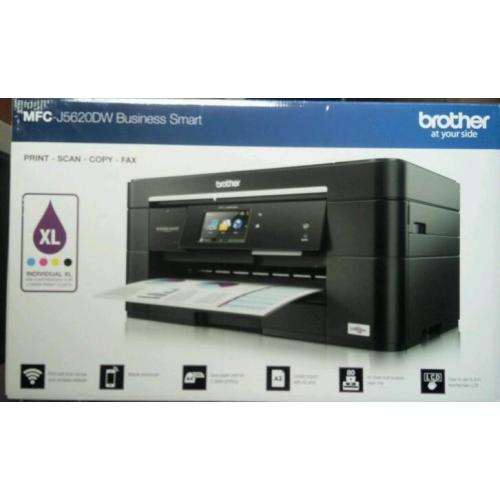 Borthers professional printer