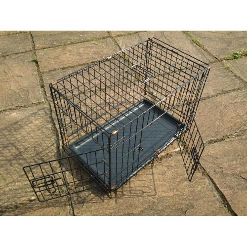 Small Dog / Puppy Cage