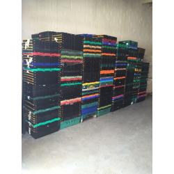 Crates