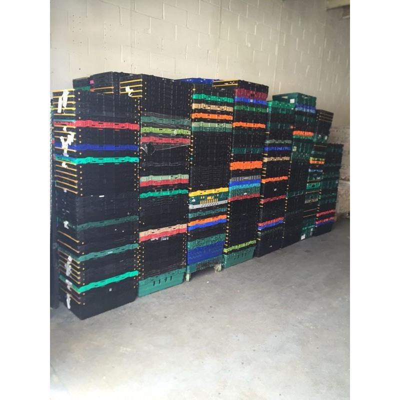 Crates