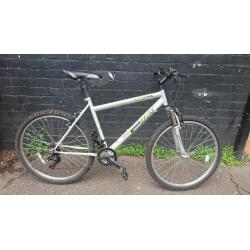 REDUCED!!! Trax TXC1 Mountain Bike