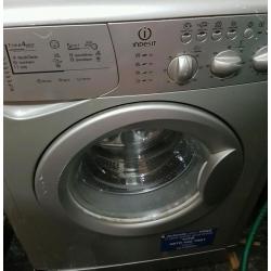 Washer/dryer