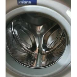 Washer/dryer